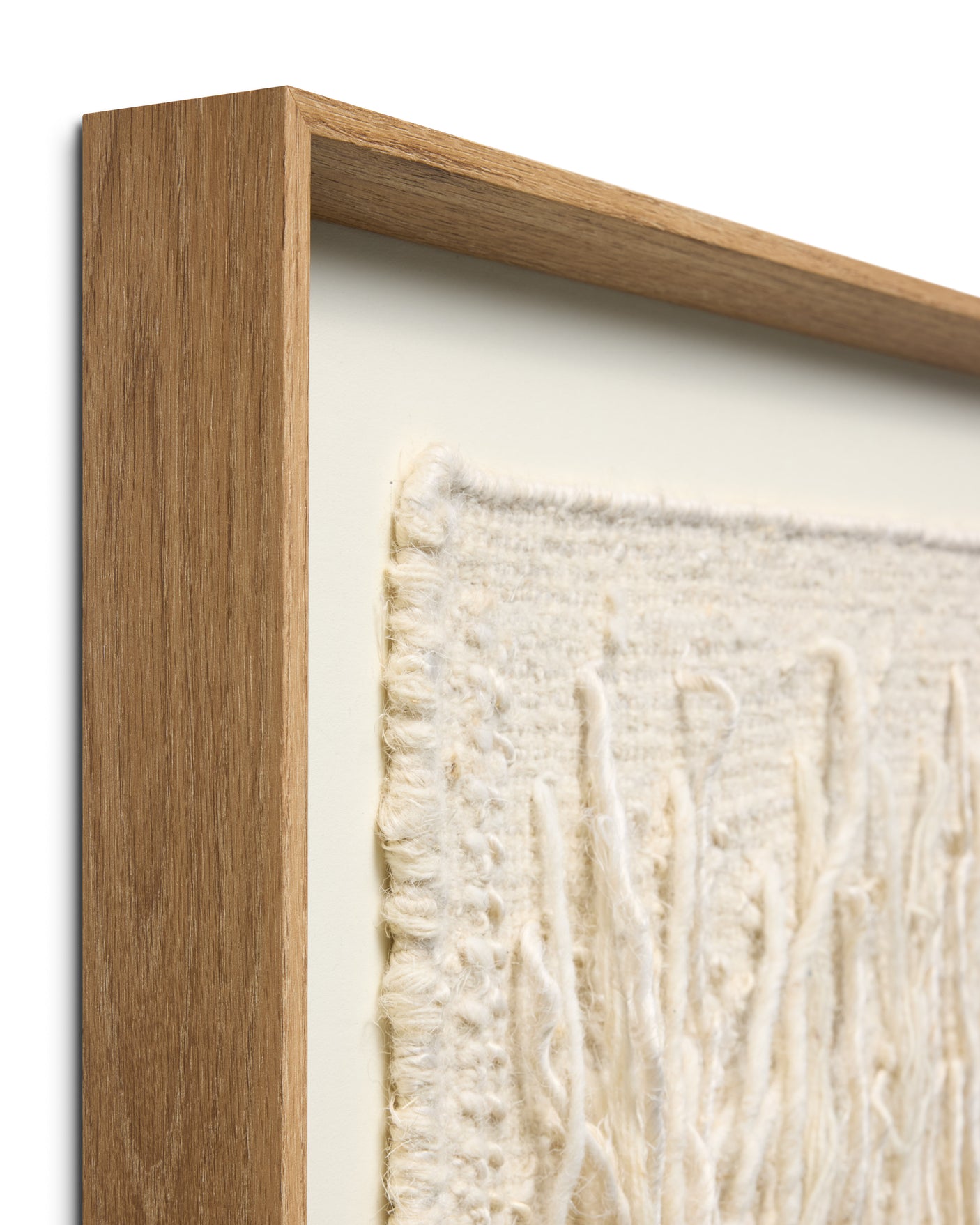 Ivory Falls Wall Art