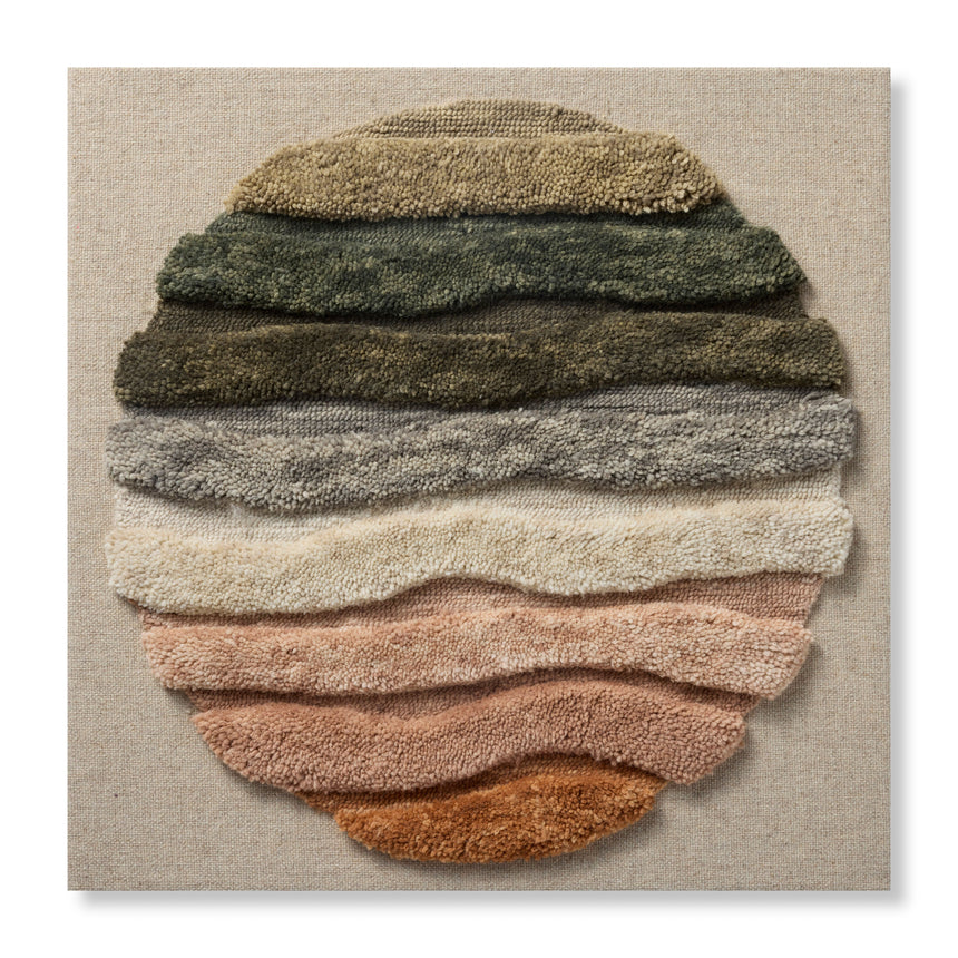 Midnights Edge Wall Art