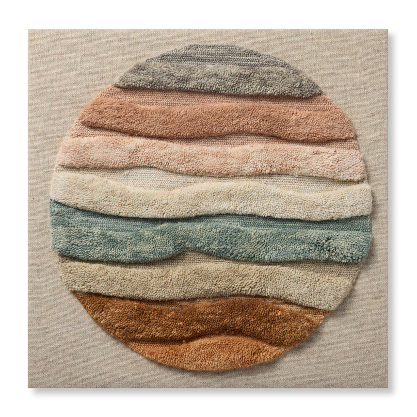 Radiant Horizon Wall Art