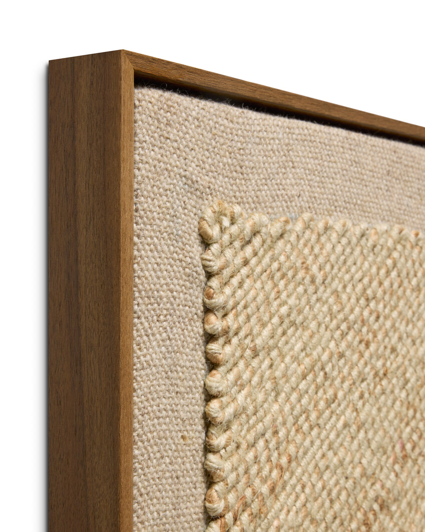 Meandering Road Wall Art