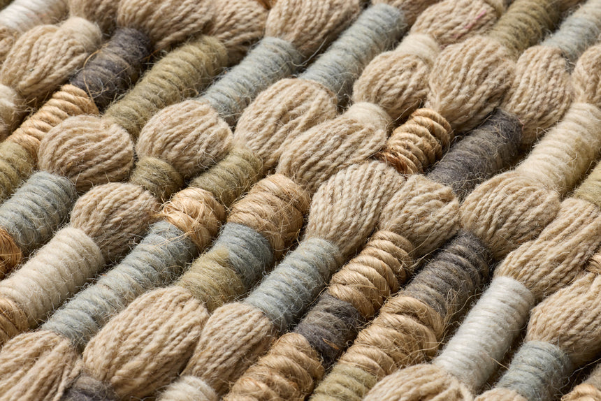 Braided Meadows Wall Art