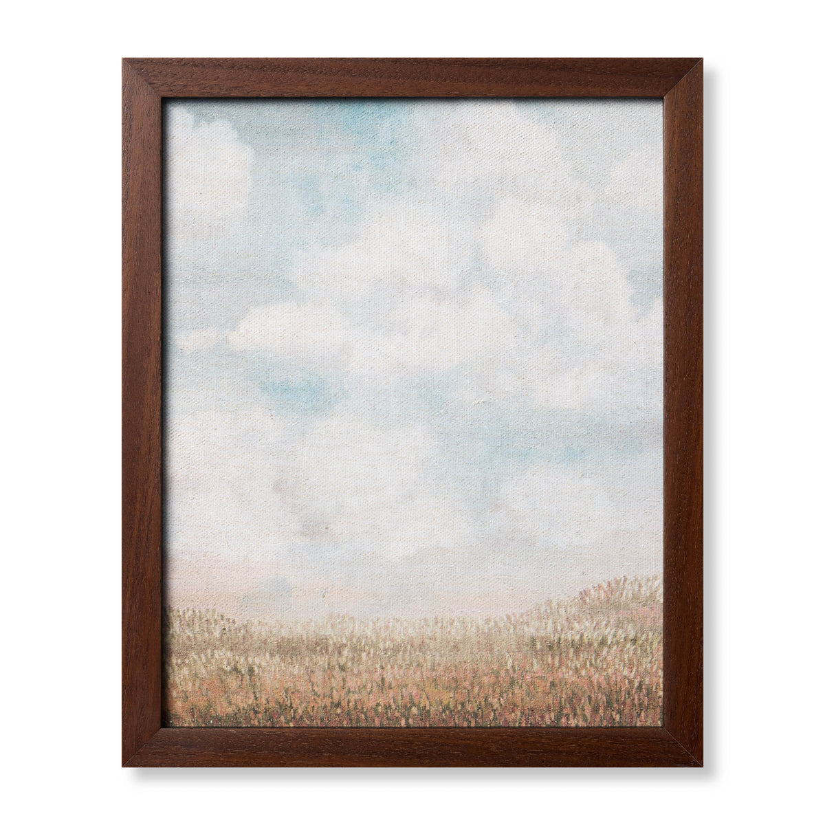 Head in the Clouds Wall Art