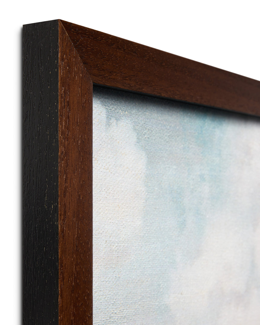 Head in the Clouds Wall Art