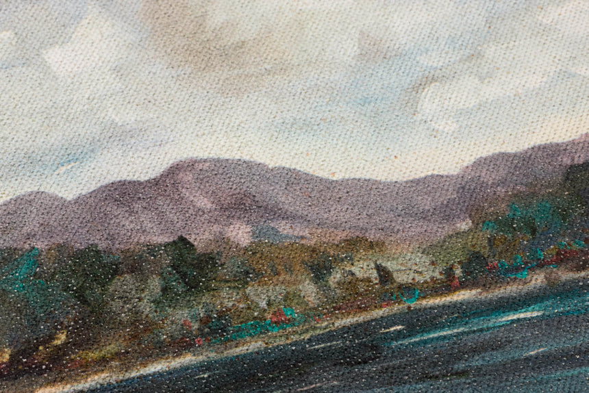 Still Waters Wall Art