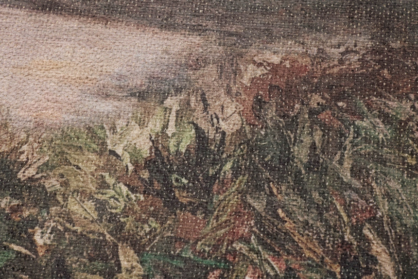 Tranquility Wall Art