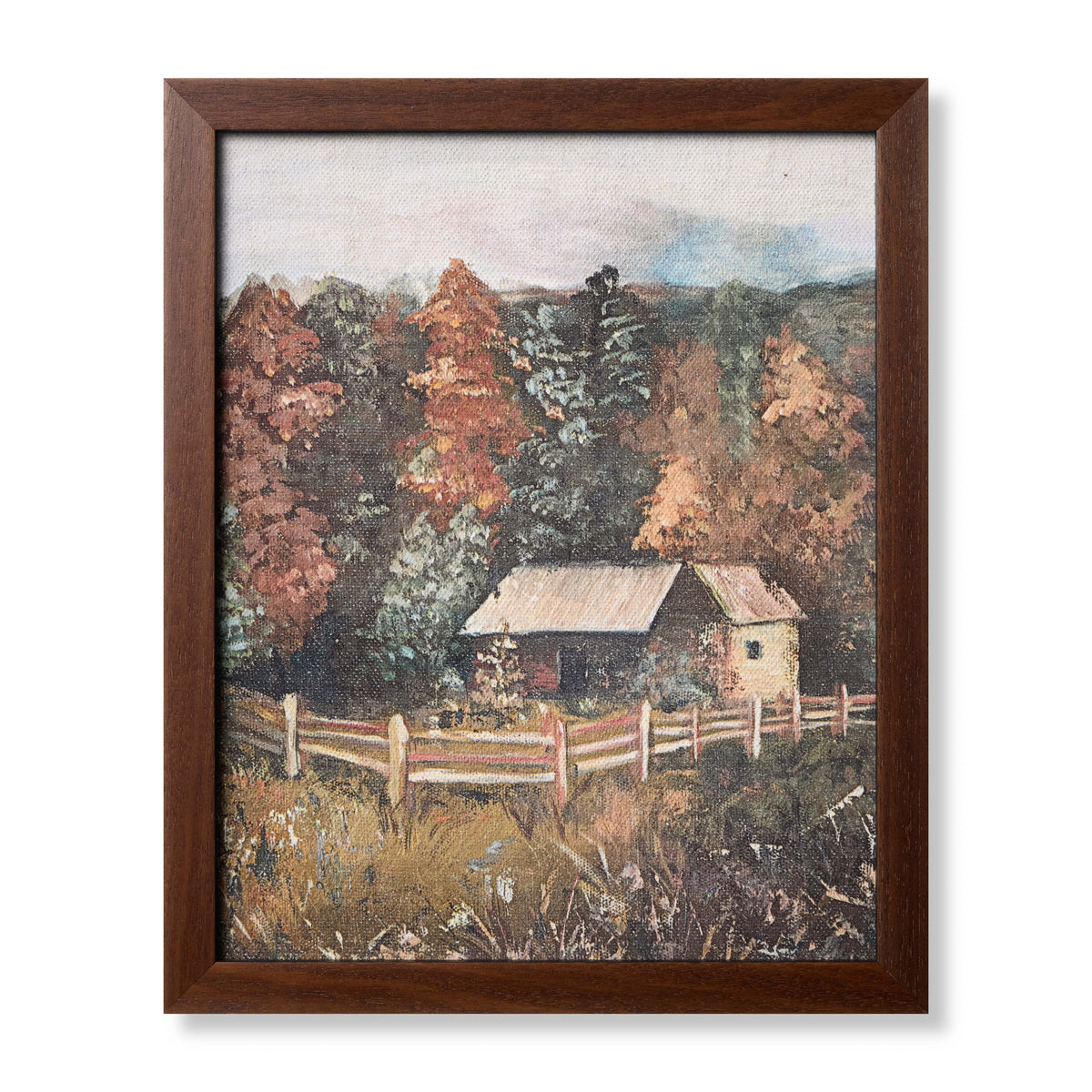 Weekend Getaway Wall Art