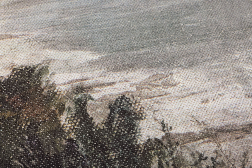 Whispers of the Coast Wall Art