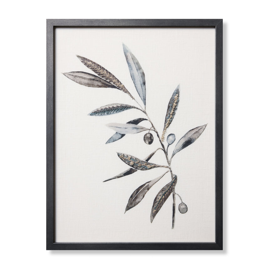 Ancient Groves Wall Art