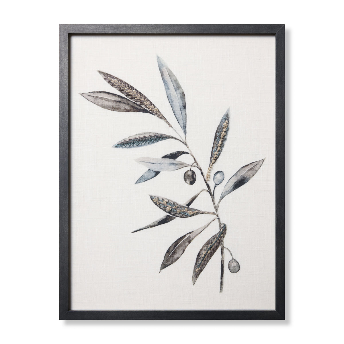 Ancient Groves Wall Art