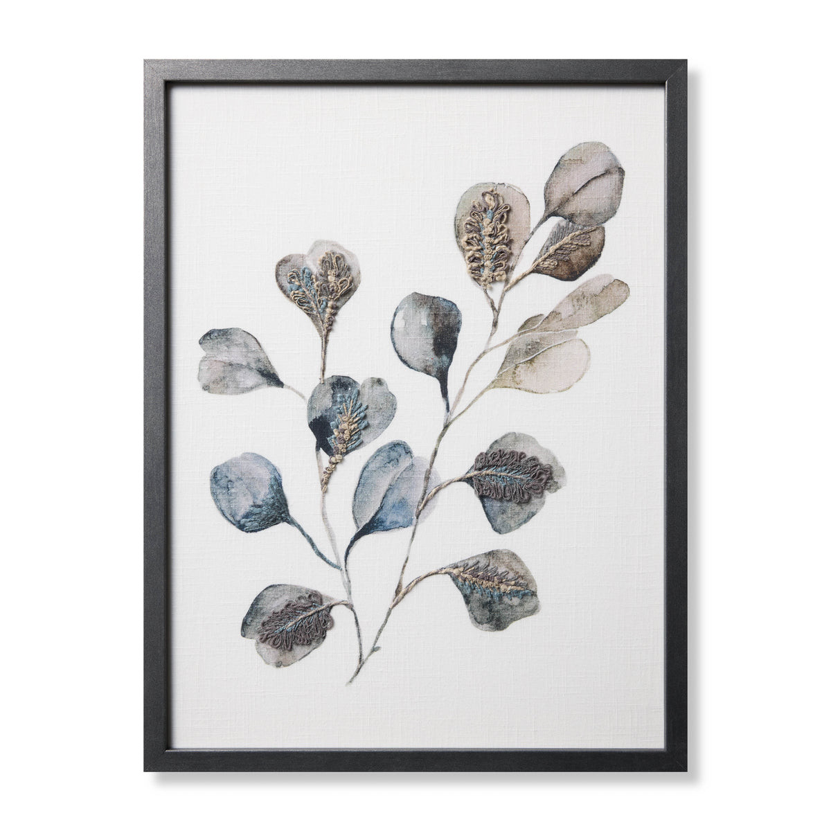 Dancing Flora Wall Art