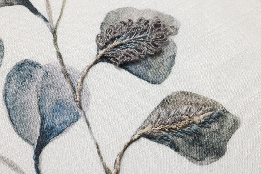 Dancing Flora Wall Art