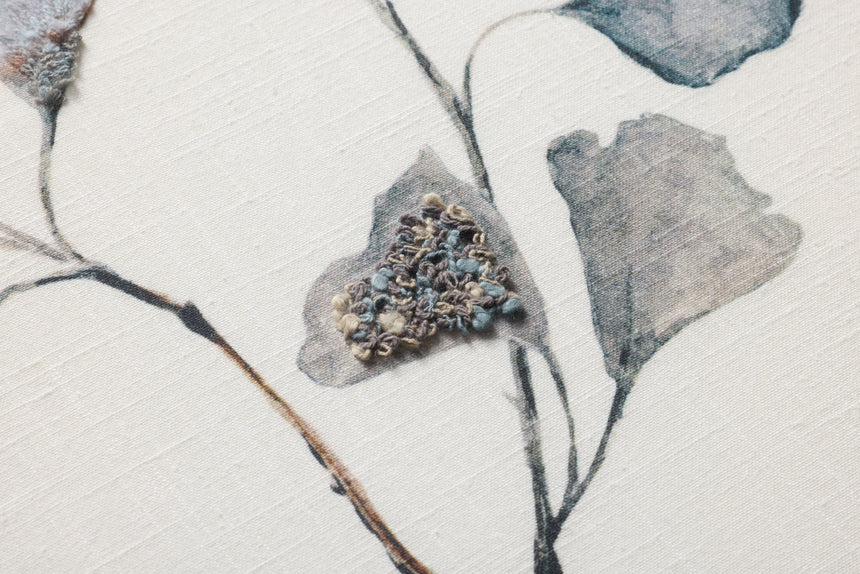 Ginkgo's Grace Wall Art