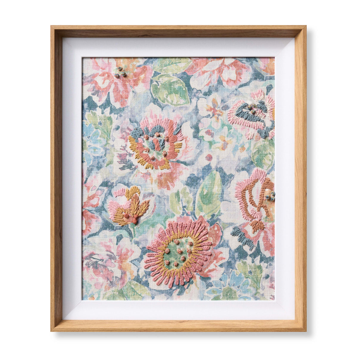 Julep Wall Art