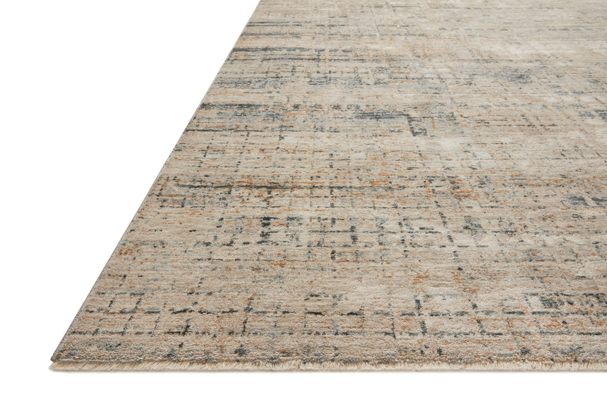 Axel Rug 01 | Stone / Sky