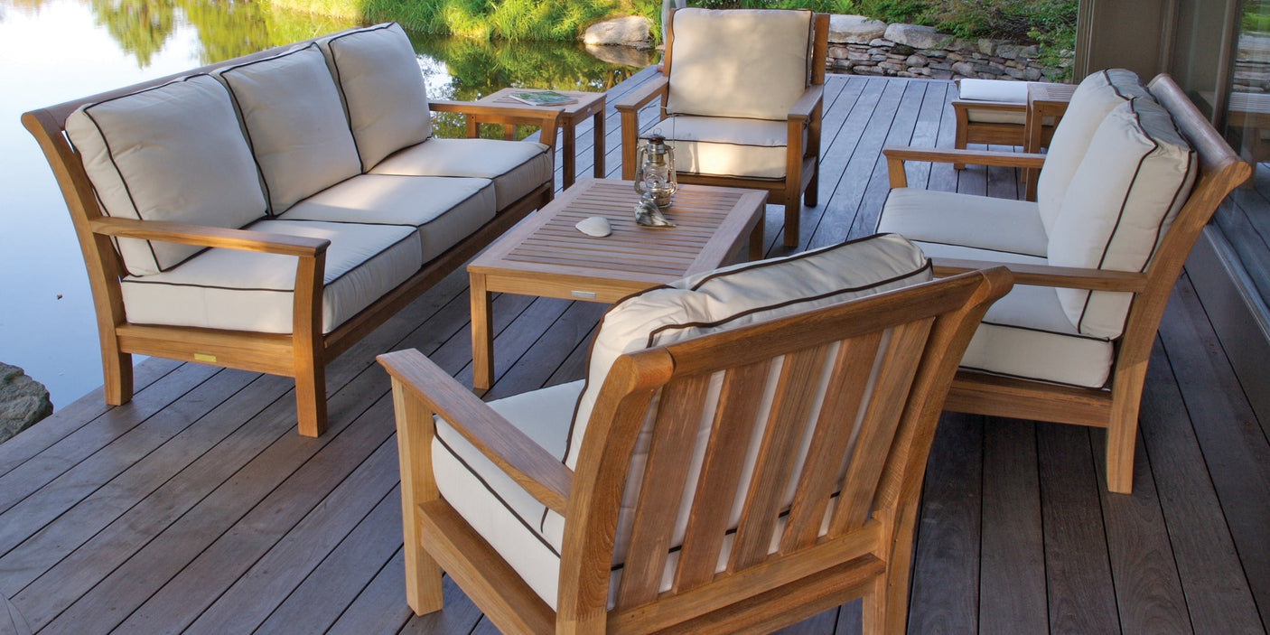 Chelsea Outdoor Furniture Set