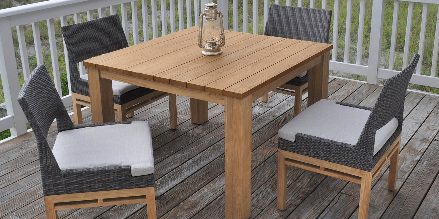 Azores Outdoor Furniture Set
