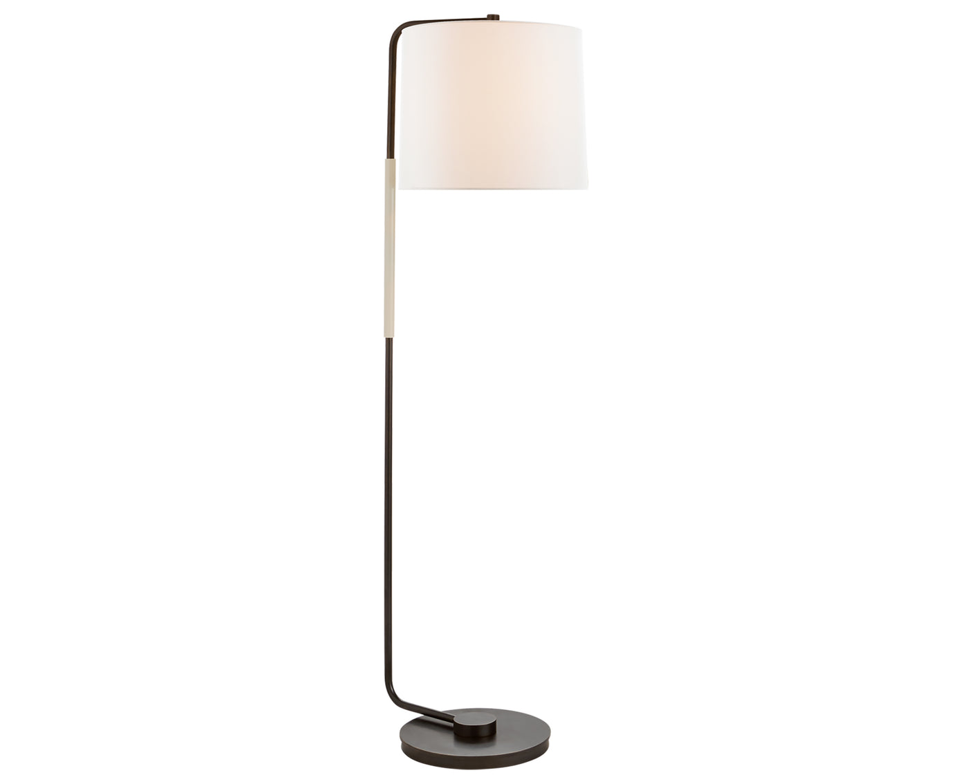 Swing Articulating Floor Lamp