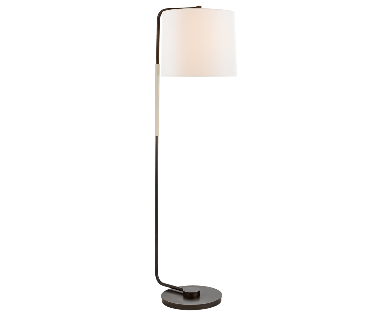 Swing Articulating Floor Lamp