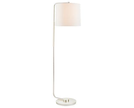 Swing Articulating Floor Lamp