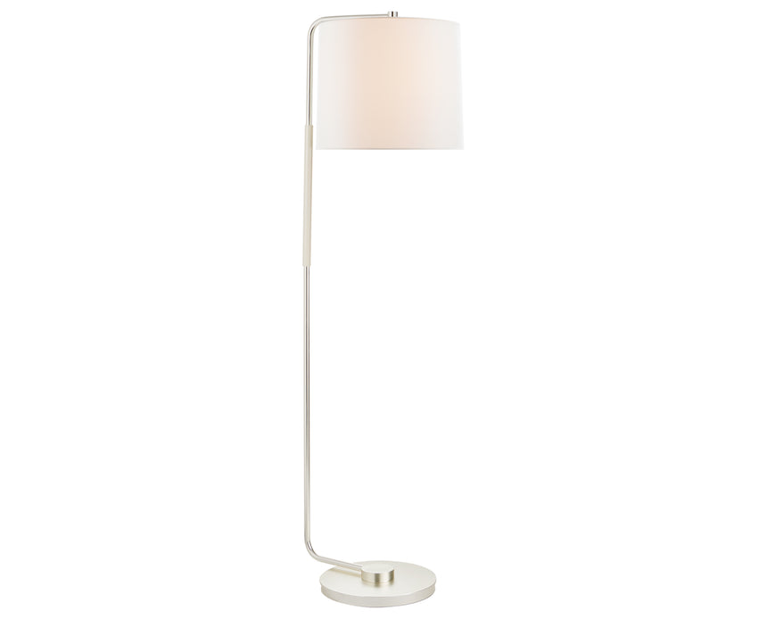 Swing Articulating Floor Lamp