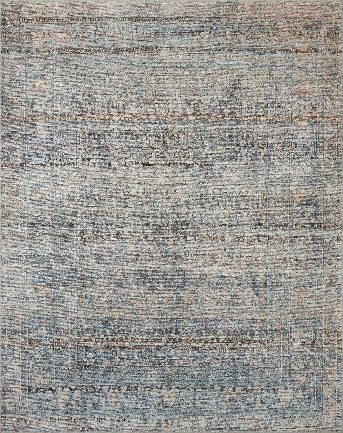 Billie Rug 05
