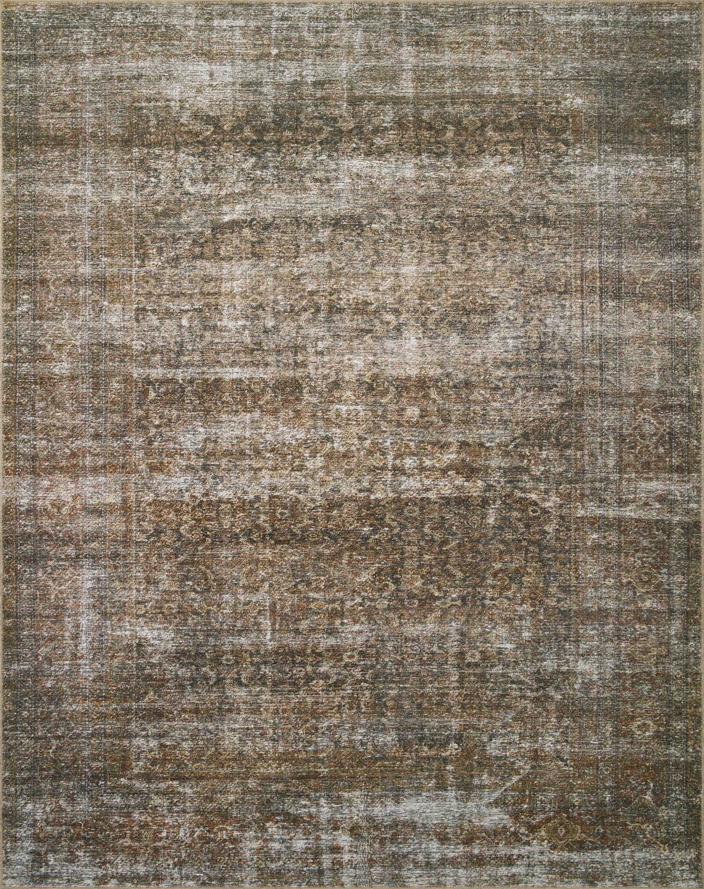 Billie Rug 06