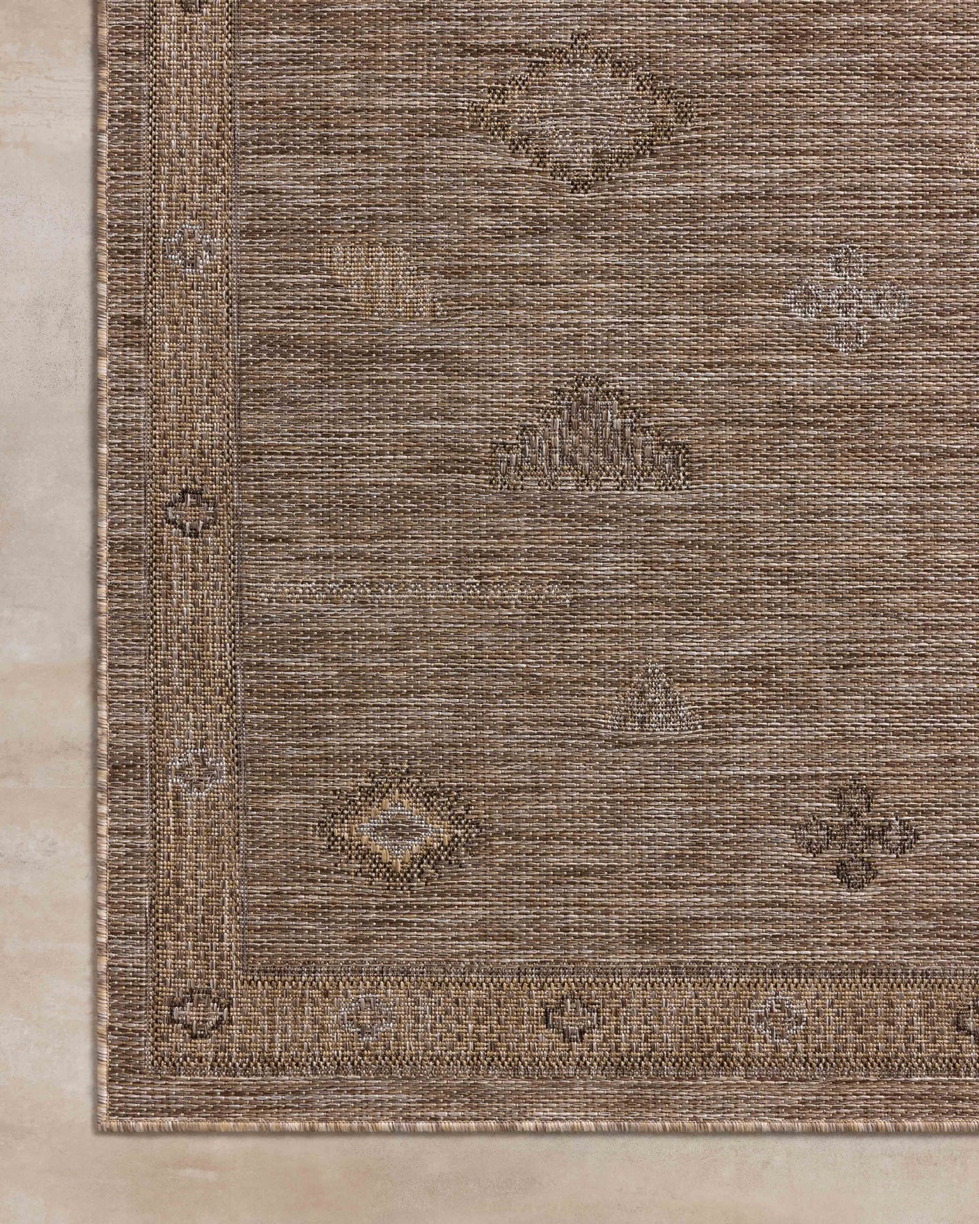 Birch Rug 03