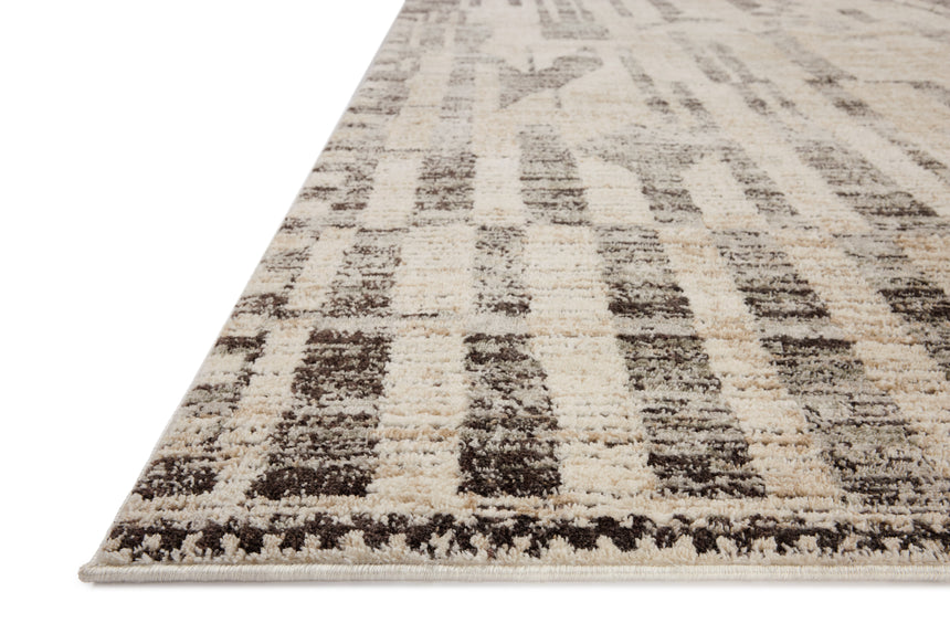 Bleecker Rug 03 | Beige / Stone