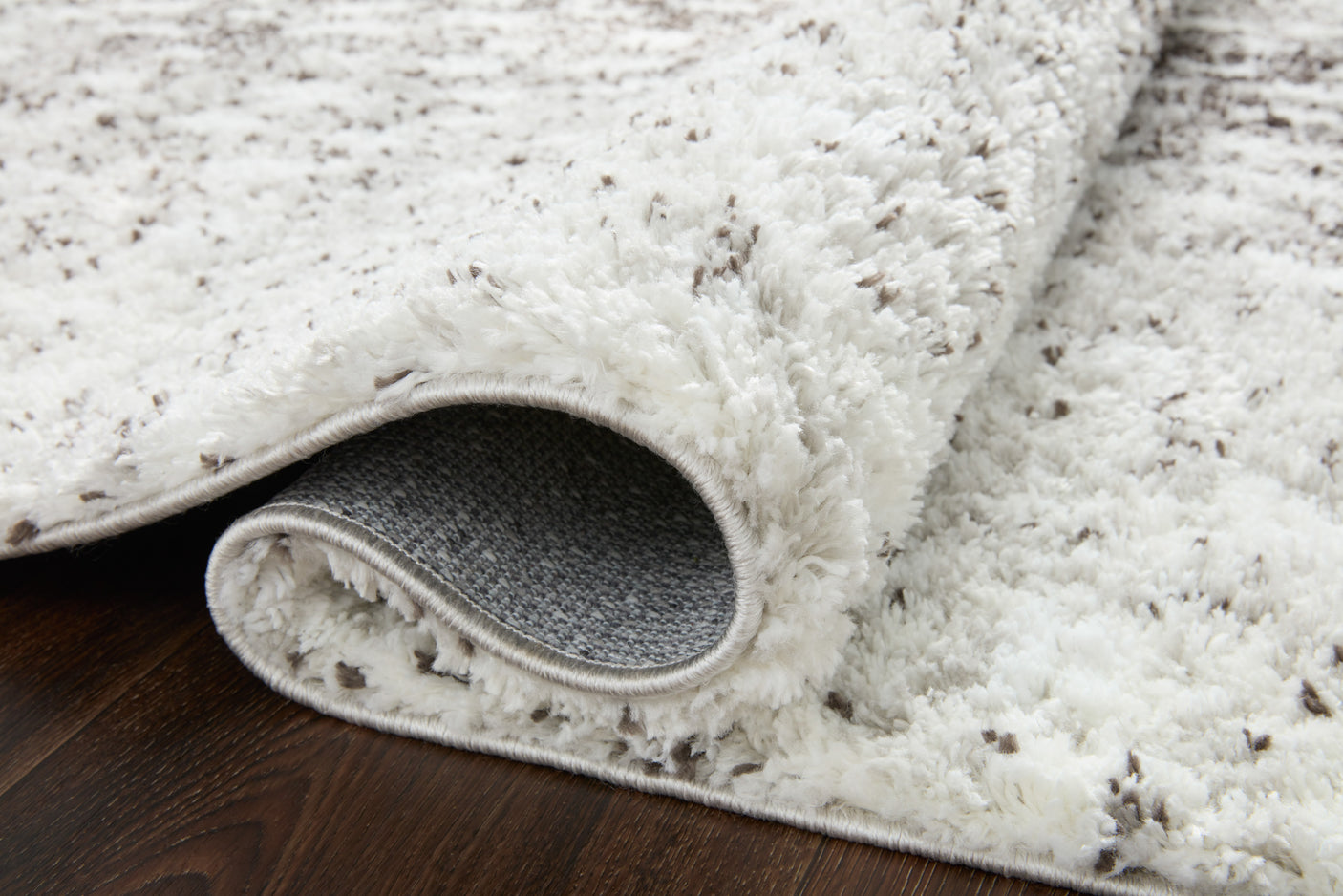 Bliss Shag Rug 01