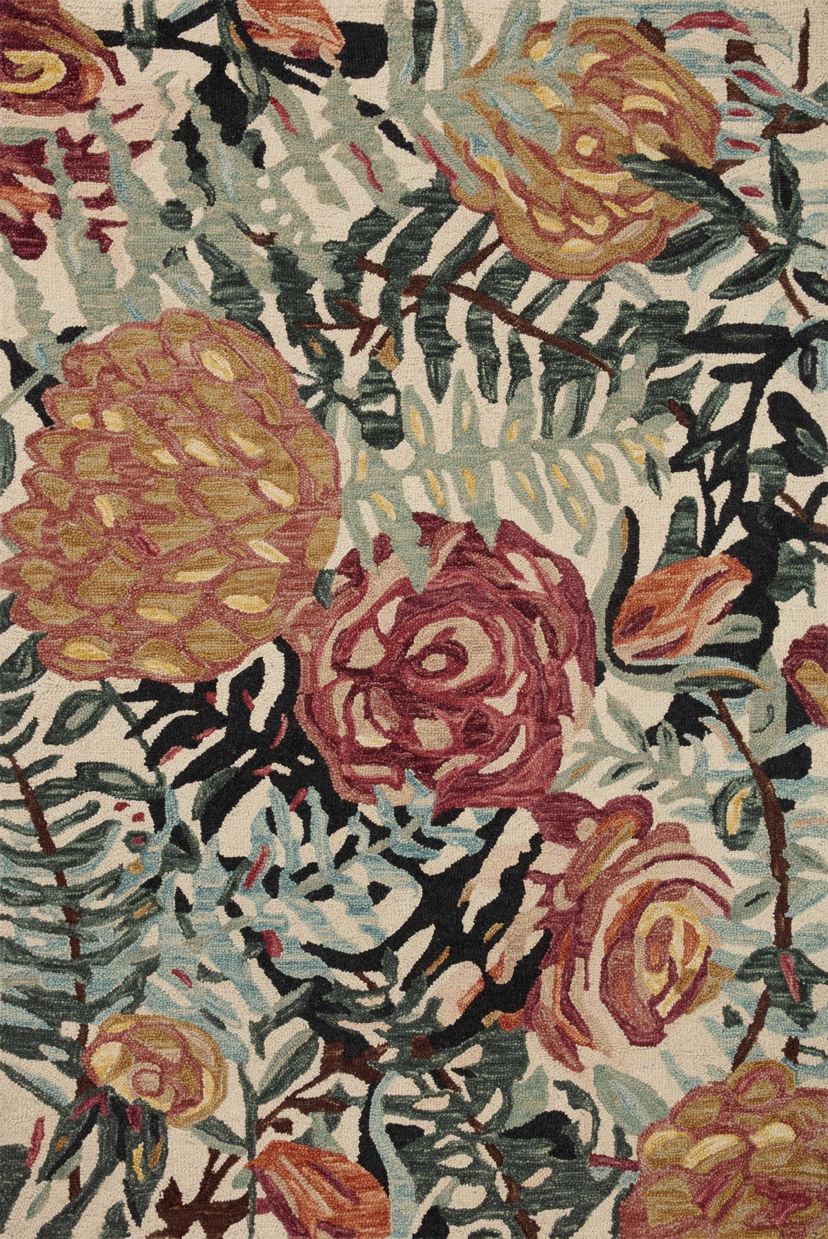 Belladonna Rug 02