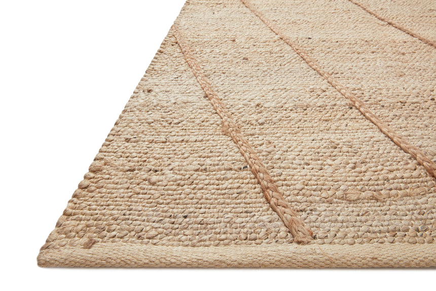 Bodhi Rug 02 | Ivory / Natural