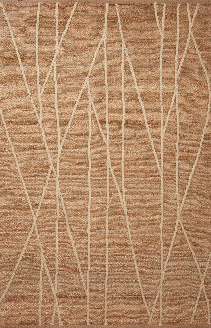 Bodhi Rug 03 | Natural / Ivory