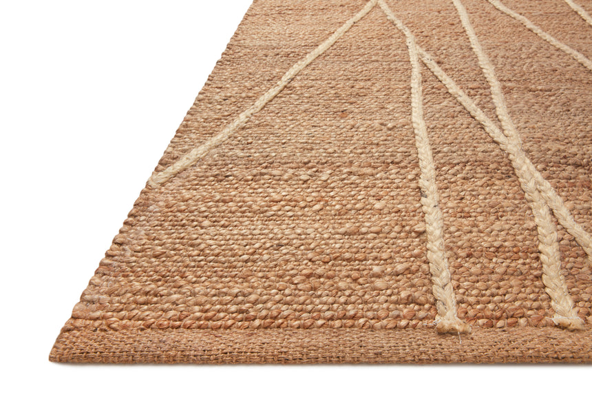 Bodhi Rug 03 | Natural / Ivory