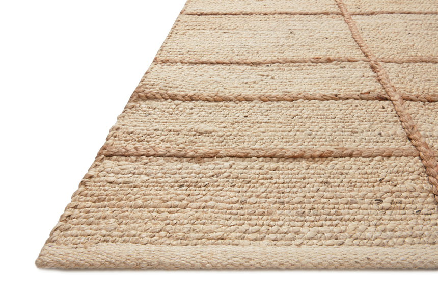 Bodhi Rug 04 | Ivory / Natural
