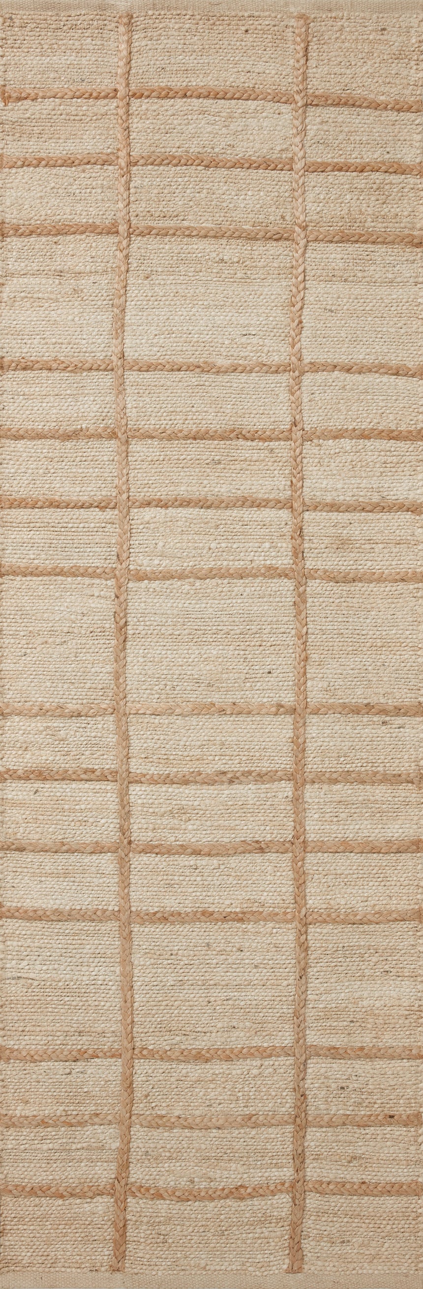 Bodhi Rug 04 | Ivory / Natural