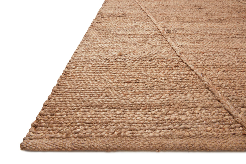 Bodhi Rug 05 | Natural / Natural