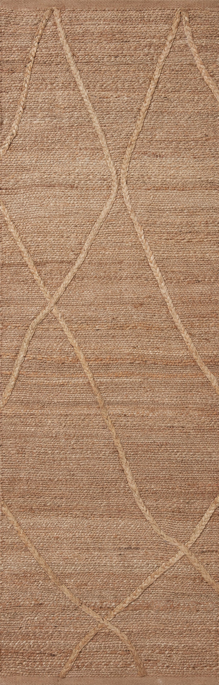 Bodhi Rug 05 | Natural / Natural