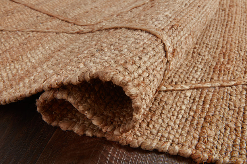 Bodhi Rug 05 | Natural / Natural