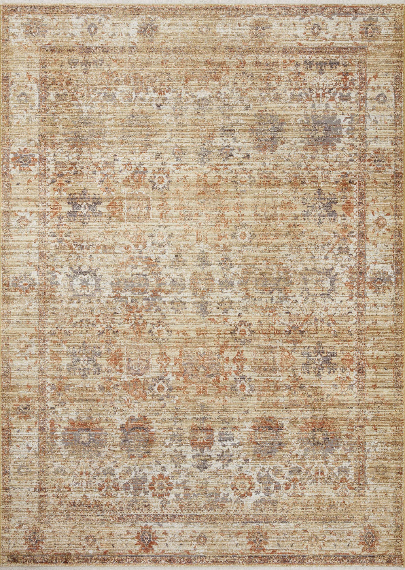 Bonney Rug 06