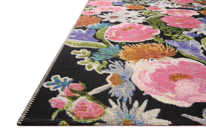 Botanical Rug 01