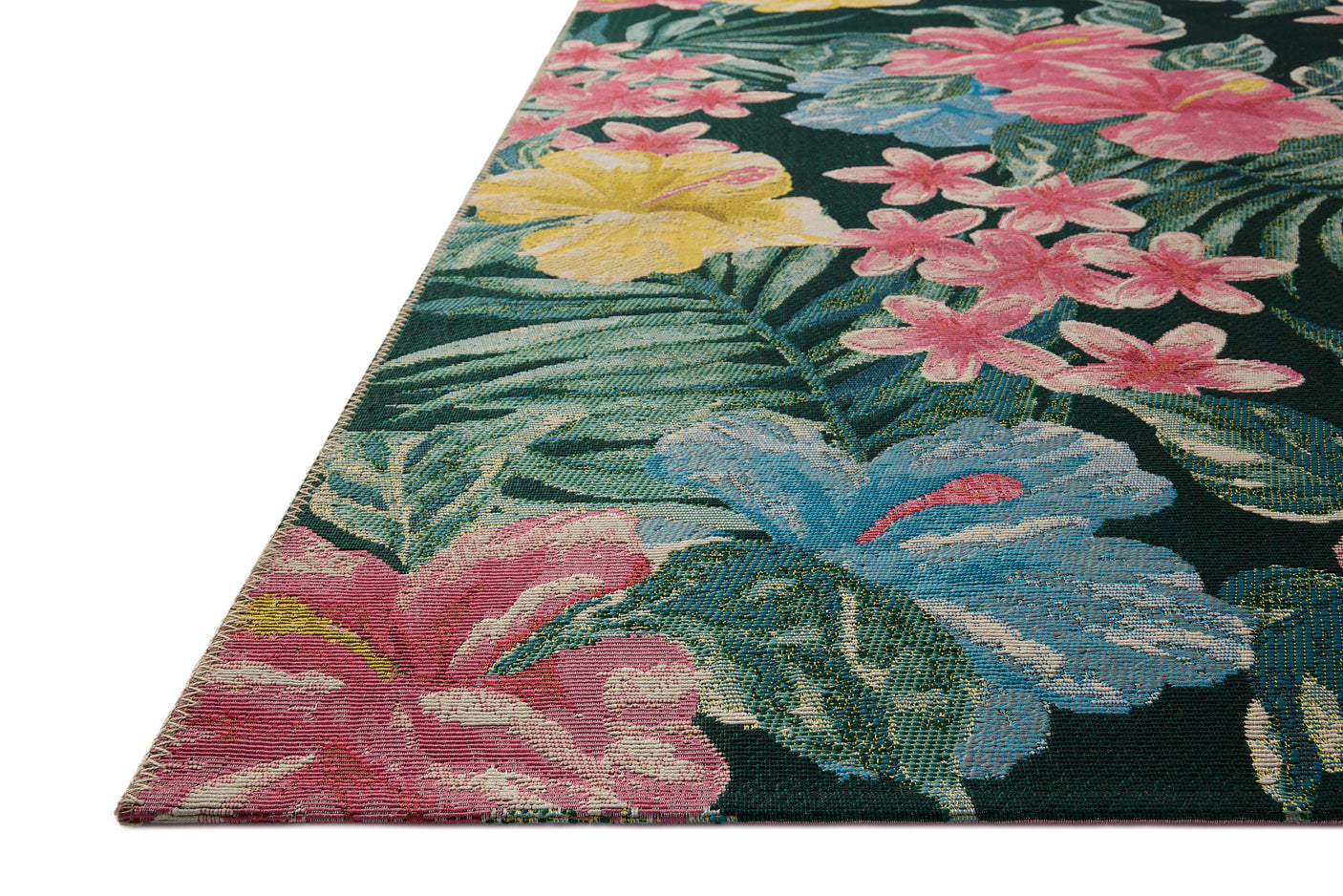 Botanical Rug 03