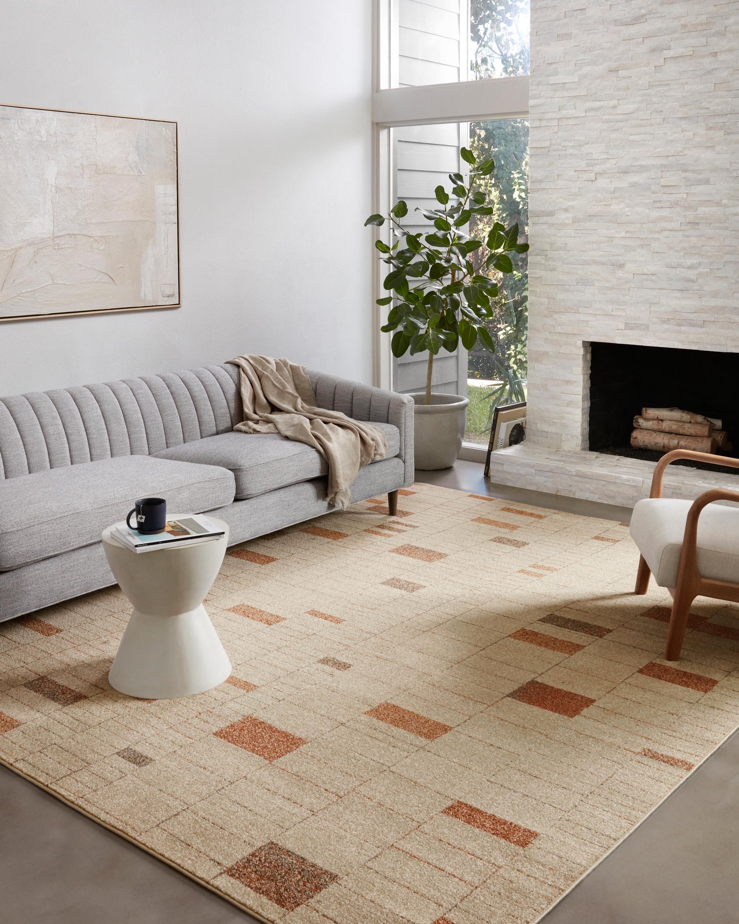 Bowery Rug 02
