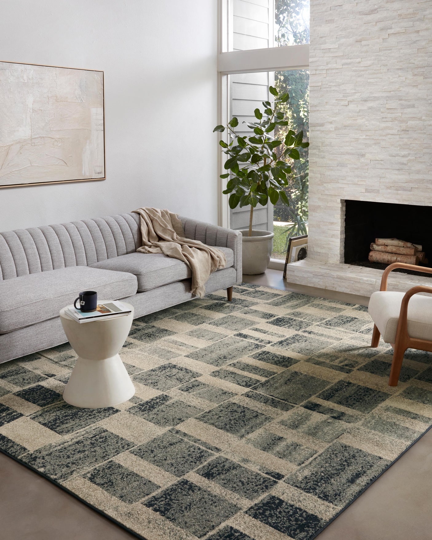 Bowery Rug 03