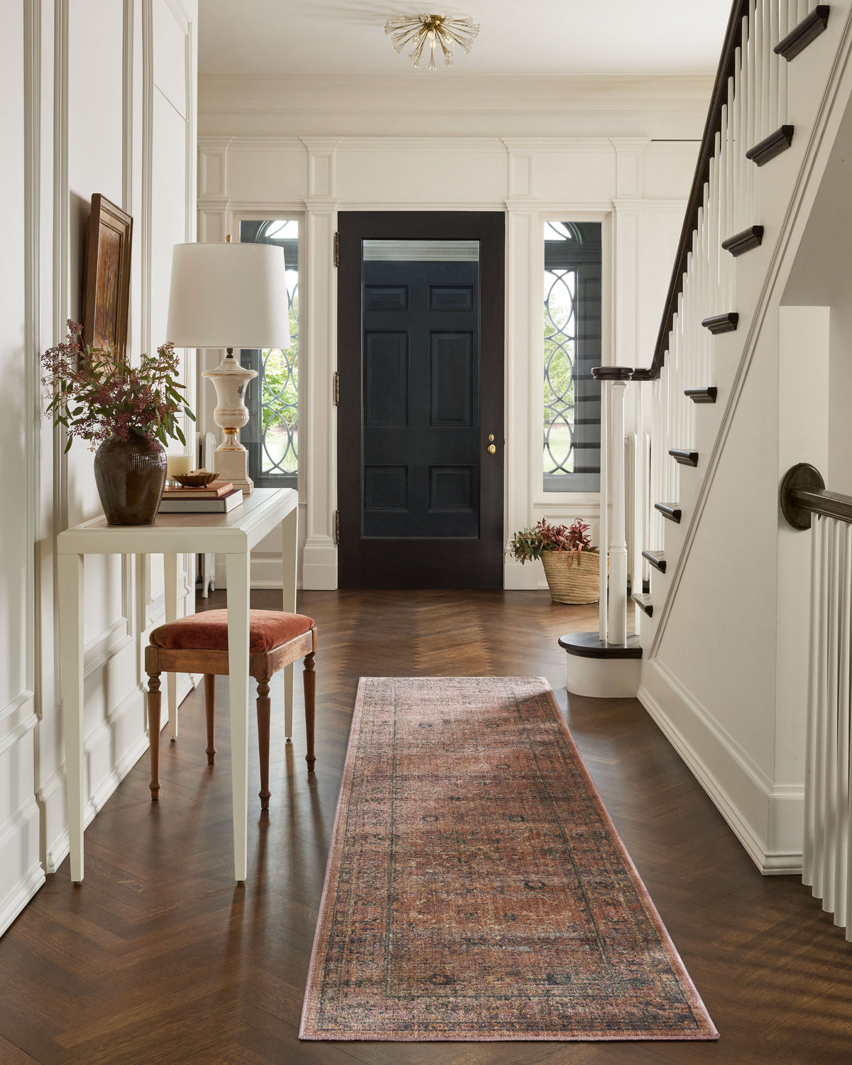 Bradbury Rug 06