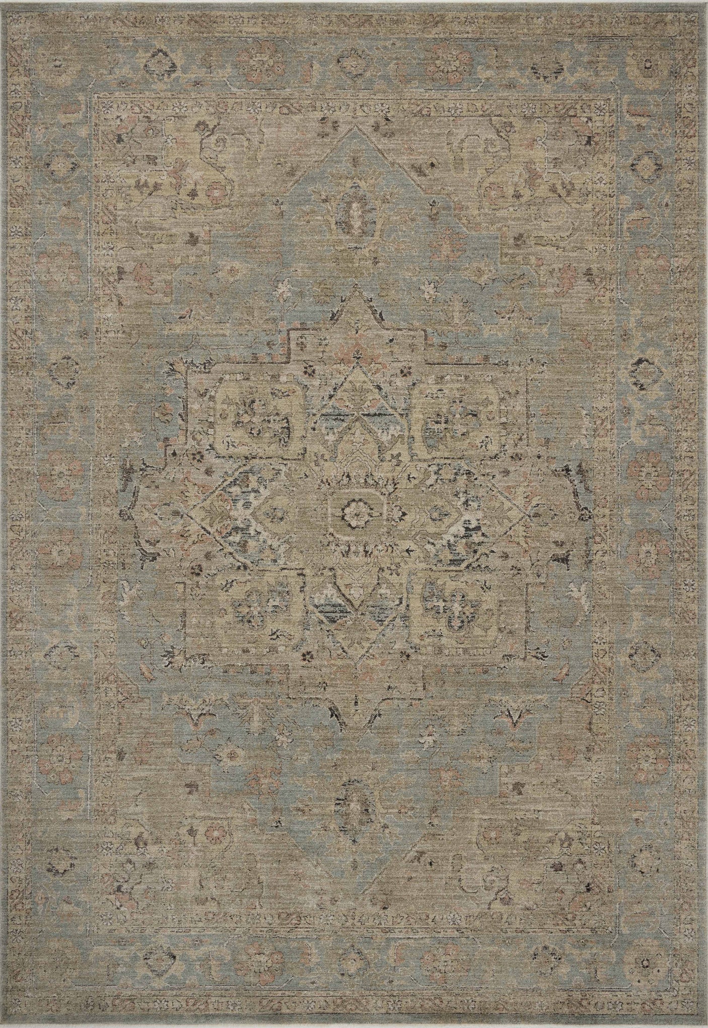 Briar Rug 01
