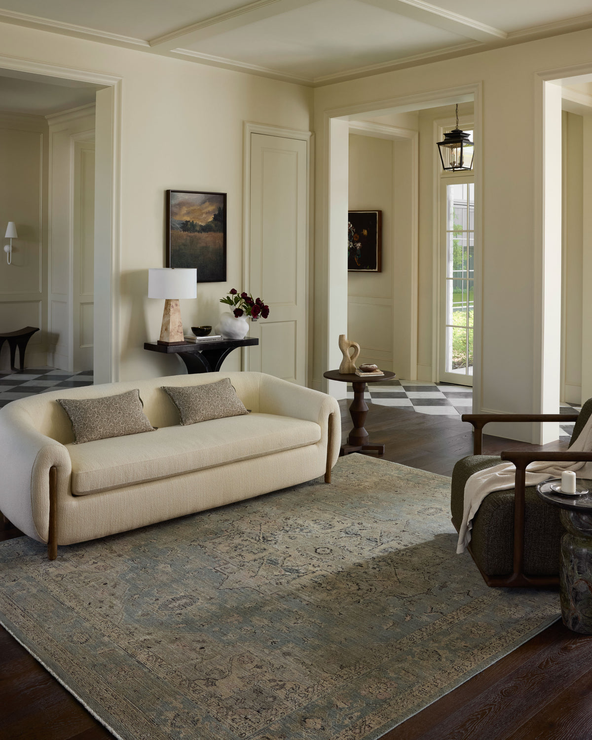 Briar Rug 01