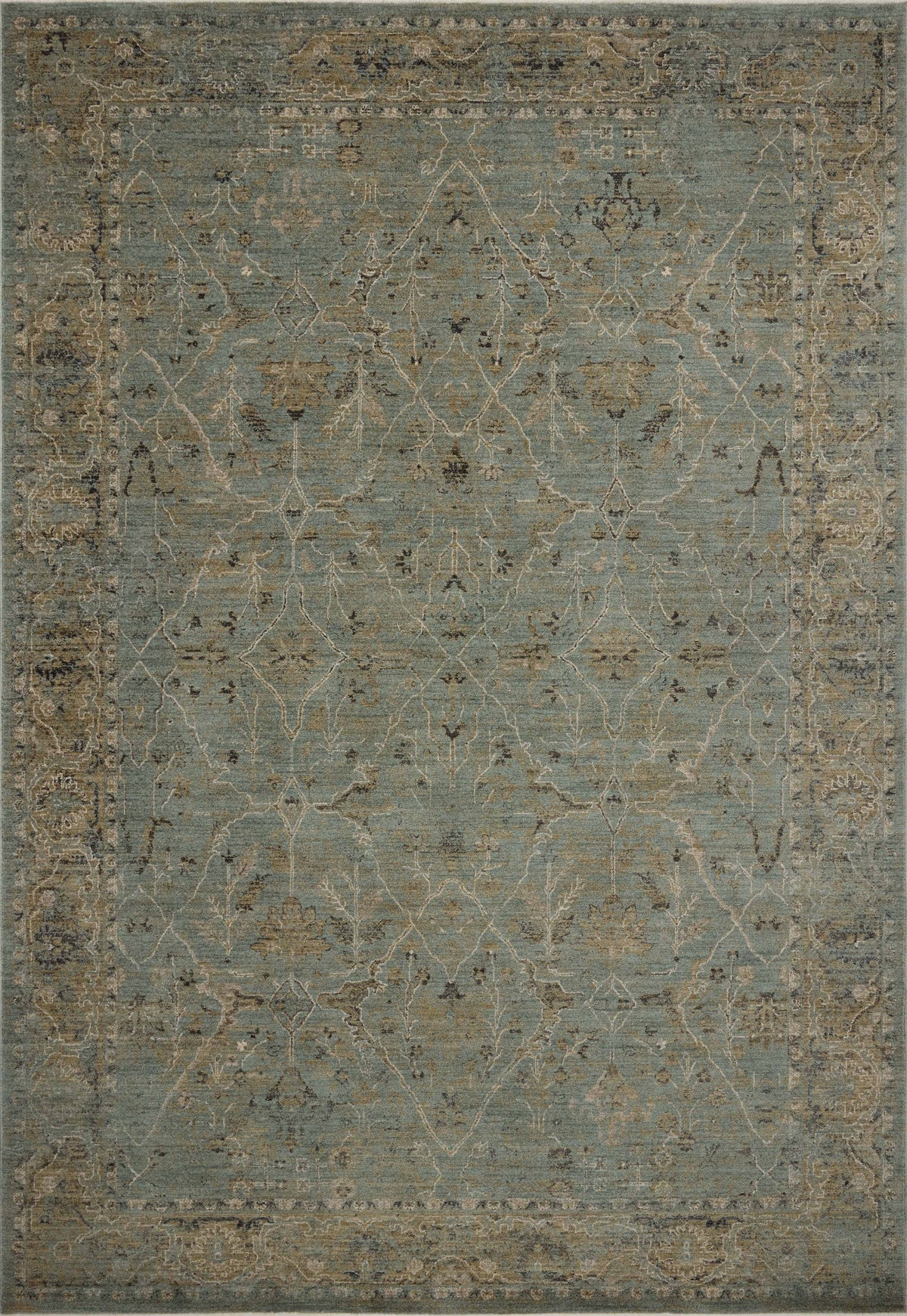 Briar Rug 02