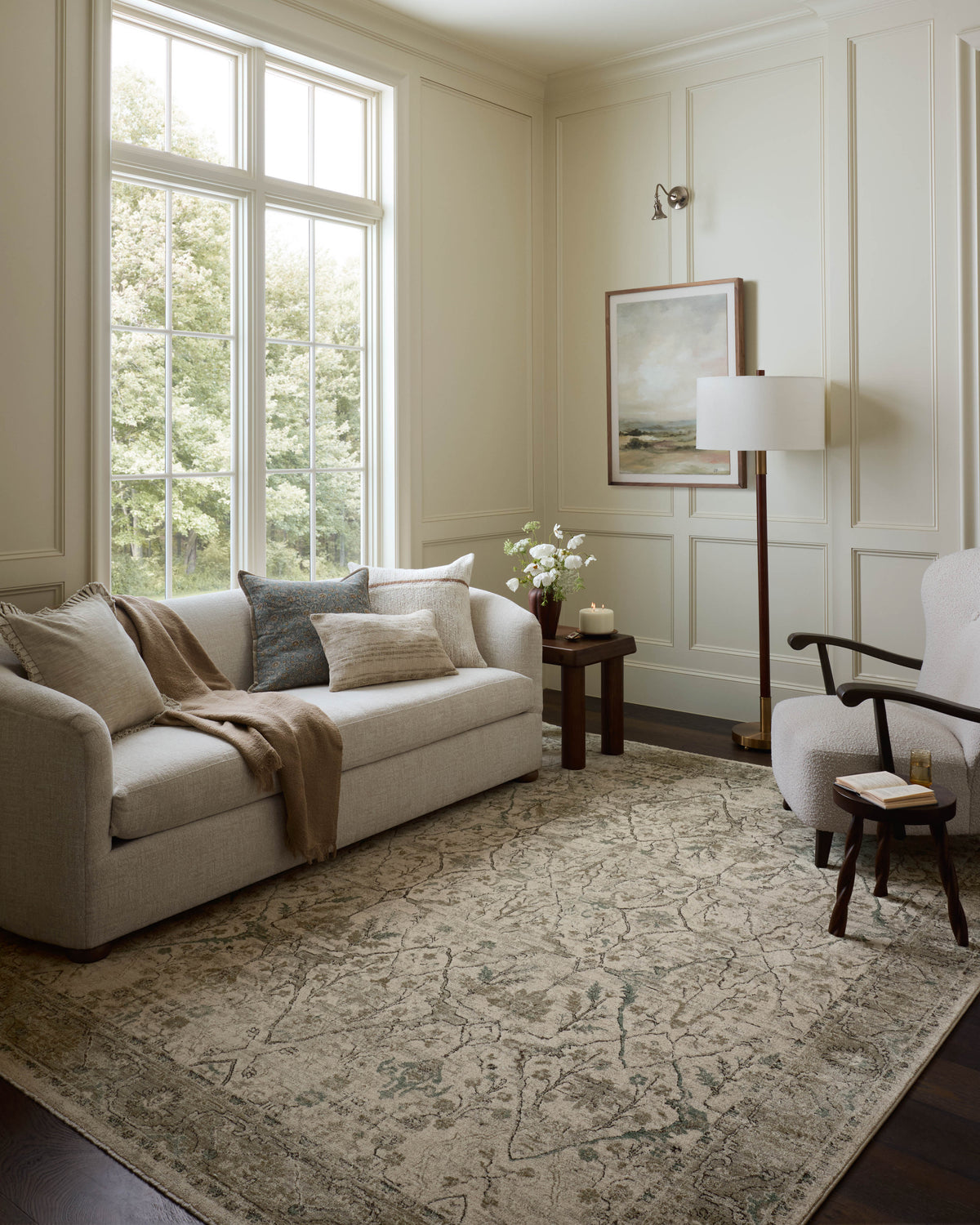 Briar Rug 02