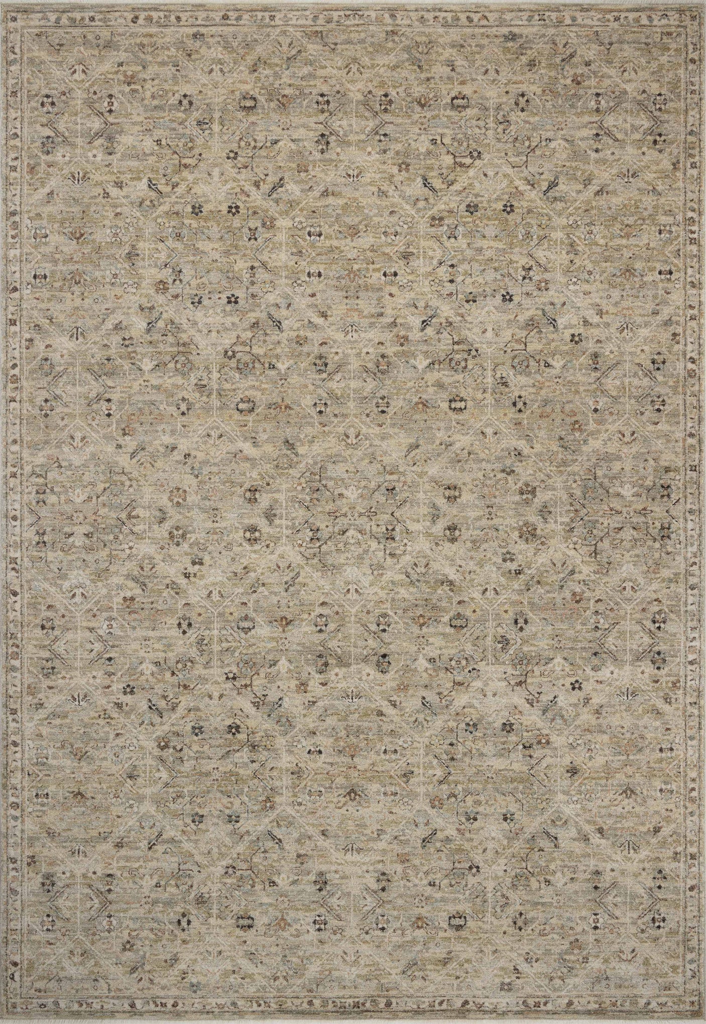 Briar Rug 03