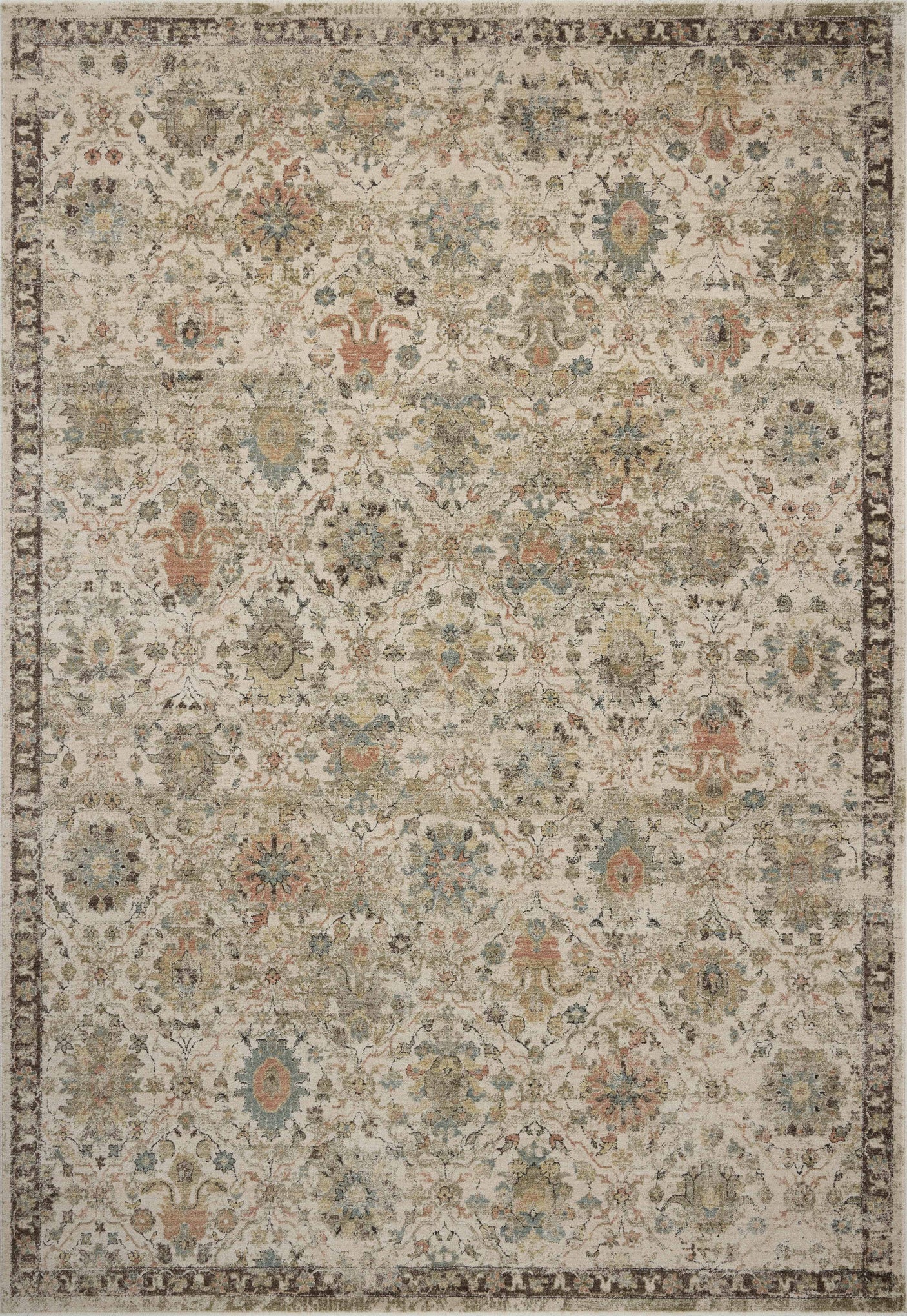 Briar Rug 04